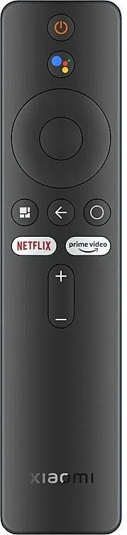 Фото: Медіаплеєр Xiaomi Mi TV Stick 4K 2/8GB Black (MDZ-27-AA) № 8 | KTC