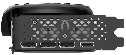 Фото: Відеокарта Zotac RTX 4070 Gaming AMP Airo (ZT-D40700F-10P) № 4 | KTC