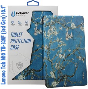 Чохол для планшета BeCover for Lenovo Tab M10 TB-328F 3rd Gen - Smart Case Spring (708298)