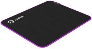 Фото: Килимок Lorgar Main 313 Black/Purple (LRG-GMP313) № 4 | KTC