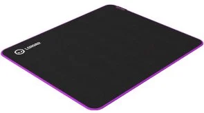 Фото: Килимок Lorgar Main 315 Black/Purple (LRG-GMP315) № 4 | KTC