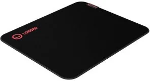 Фото: Килимок Lorgar Main 323 Black/Red (LRG-GMP323) № 4 | KTC