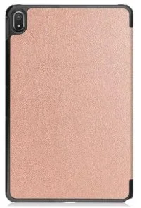 Фото: Чохол для планшета BeCover for Nokia T20 - Smart Case Rose Gold (708052) № 3 | KTC