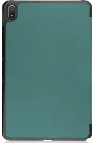 Фото: Чохол для планшета BeCover for Nokia T20 - Smart Case Dark Green (708043) № 3 | KTC