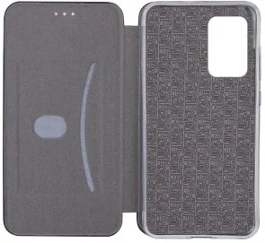 Фото: Чохол BeCover for Samsung A13 4G SM-A135 - Exclusive Black (707926) № 5 | KTC