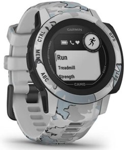  Смарт годинник Garmin Instinct 2s Camo Edition Mist Camo (010-02563-03)