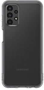 Фото: Чохол BeCover for Samsung Galaxy A13 4G SM-A135 - Transparancy (707596) № 3 | KTC