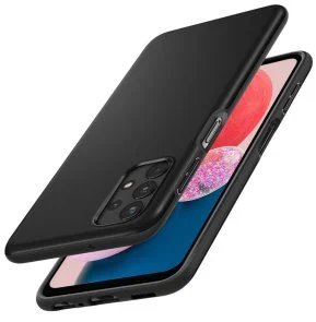 Фото: Чохол BeCover for Samsung Galaxy A13 4G SM-A135 - Black (707597) № 4 | KTC