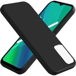 Фото: Чохол BeCover for Samsung Galaxy M23 5G SM-M236 - Black (707644) № 2 | KTC