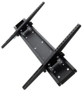 Фото: Кронштейн CHARMOUNT TV0804T Black № 3 | KTC
