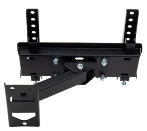 Кронштейн CHARMOUNT TV02T-R2 Black