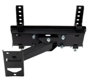 Фото: Кронштейн CHARMOUNT TV02T-R2 Black № 4 | KTC
