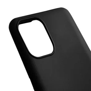 Фото: Чохол BeCover for Realme 9i - Black (708123) № 4 | KTC