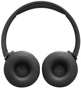 Фото: Навушники JBL Tune 670 NC Black (JBLT670NCBLK) № 3 | KTC