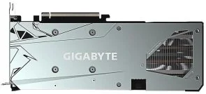 Фото: Відеокарта Gigabyte Radeon RX 7600 Gaming OC 8G (GV-R76GAMING OC-8GD) № 5 | KTC
