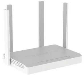 Фото: Wi-Fi Роутер Keenetic Hero 4G KN-2311 № 3 | KTC