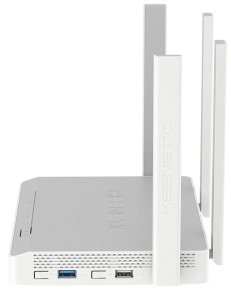 Wi-Fi Роутер Keenetic Titan KN-1811