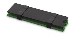 Фото: Радіатор EKWB M.2 2280 EK-M.2 Green (3830046994752) № 2 | KTC
