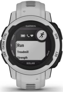 Смарт годинник Garmin Instinct 2S Solar Mist Gray (010-02564-01)