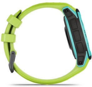 Смарт годинник Garmin Instinct 2S Surf Edition Waikiki (010-02563-02)