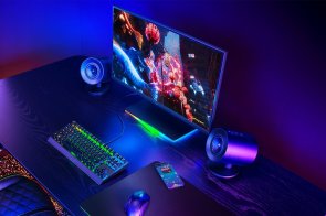 Колонки Razer Nommo V2 X (RZ05-04760100-R3G1)