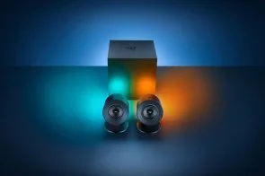 Фото: Колонки Razer Nommo V2 (RZ05-04750100-R3G1) № 4 | KTC