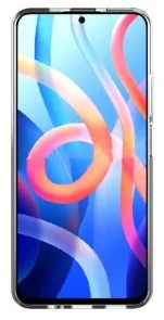 Фото: Чохол BeCover for Xiaomi Redmi Note 11S - Transparancy (707631) № 2 | KTC