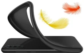 Фото: Чохол BeCover for Xiaomi 12 Lite - Black (708115) № 5 | KTC