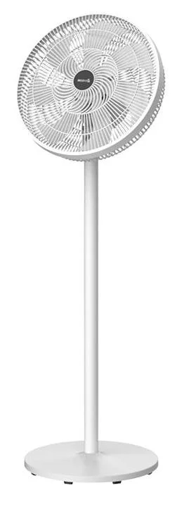 Фото: Вентилятор DEERMA DEM-FD10W № 3 | KTC