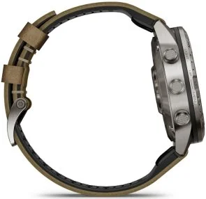 Фото: Смарт годинник Garmin MARQ Adventurer Gen 2 (010-02648-31) № 8 | KTC