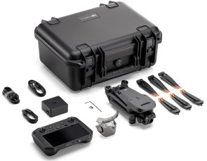 Квадрокоптер DJI Mavic 3T Enterprise (CP.EN.00000415.01)