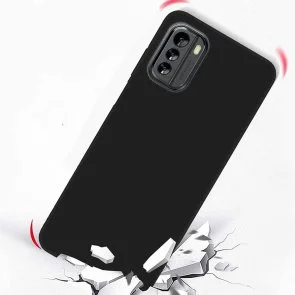 Фото: Чохол BeCover for Nokia G22 - Black (708975) № 3 | KTC