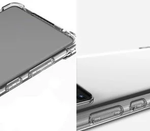 Фото: Чохол BeCover for Tecno Spark 8C KG5 - Anti-Shock Clear (708902) № 3 | KTC