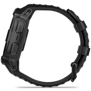 Смарт годинник Garmin Garmin Instinct 2X Solar Tactical Edition Black (010-02805-03)