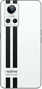 Фото: Смартфон Realme GT Neo 3 150W 12/256 Sprint White № 6 | KTC