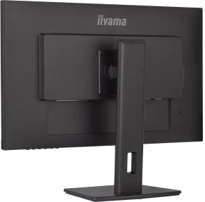 Фото: Монітор iiyama PROLITE XUB2792QSN-B5 - 27" IPS / 2560×1440 / 75 Гц / Pivot / HAS № 9 | KTC