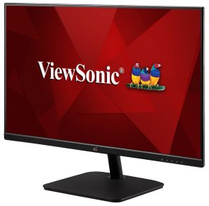 Монітор ViewSonic VA2432-H Black