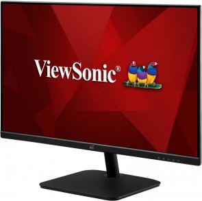 Монітор ViewSonic VA2432-MHD Black