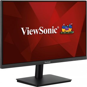 Монітор ViewSonic VA2406-H Black