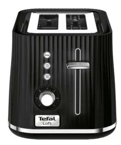Фото: Тостер Tefal Loft TT761838 Black № 3 | KTC
