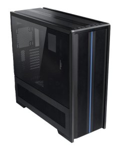 Корпус Lian-Li V3000 Plus Black with window (G99.V3000PX.00)