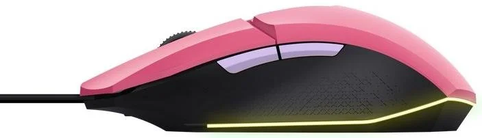 Фото: Миша Trust GXT 109 Felox Pink (25068) № 5 | KTC