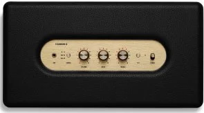 Фото: Колонка Marshall Louder Stanmore II Black (1001902) № 2 | KTC