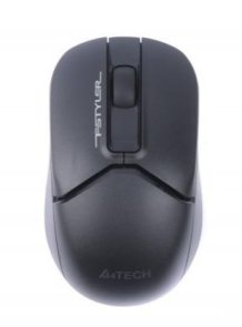 Комплект клавіатура+миша A4tech FG1112S Black (FG1112S (Black))