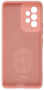 Фото: Чохол ArmorStandart for Samsung A53 5G A536 2022 - ICON Case Pink (ARM64580) № 2 | KTC