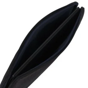 Фото: Чохол Riva Suzuka 7704 Black ECO № 9 | KTC