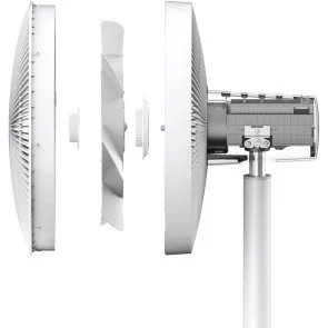 Фото: Вентилятор Xiaomi Mi Smart Standing Fan 2 № 7 | KTC