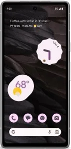 Фото: Смартфон Google Pixel 7a 8/128GB Charcoal № 2 | KTC