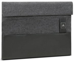 Чохол Riva Case Lantau MacBook Pro 16 and Ultrabook sleeve 15.6 Black (8805 Black)