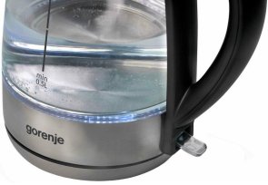 Електрочайник Gorenje K17GED